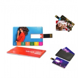 Card USB Flash Drive-4G