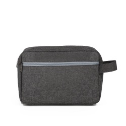 Double Layer Travel Toiletry Bag