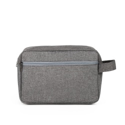 Double Layer Travel Toiletry Bag