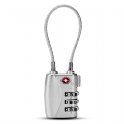 TSA Luggage Combination Locks
