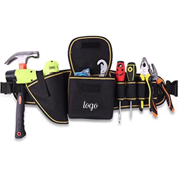 Multifunctional Tools Waist Bag