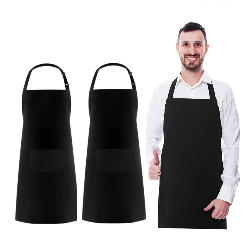 Cooking Kitchen Aprons