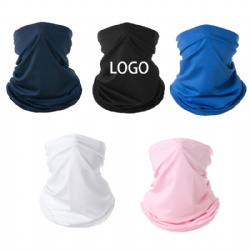 Ice Silk Breathable Headwear