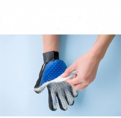 Pet Hair Remover Glove