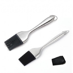 Stainless Steel Barbecue Brush