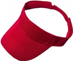 Unisex Sun Visor Hat for Running