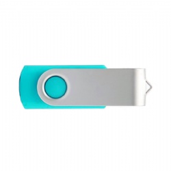 2G Swivel USB Flash Drive