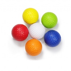 Small Golf Ball Reliever