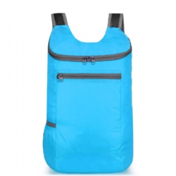 Foldable Waterproof Outdoor Backpack