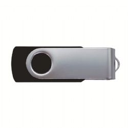 8G Swivel USB Flash Drive