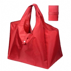 Folding Reusable Shopping Bag