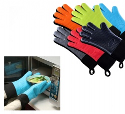 Heat Insulated Gloves