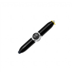 LED Spinner Pen with Stylus