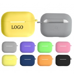 Pods Pro Protective Cover Case
