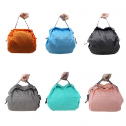 Reusable Folding Shopping Bag